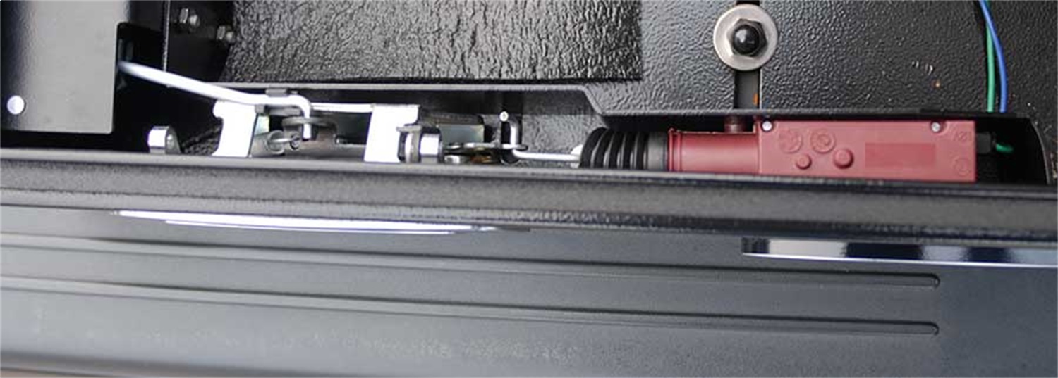 Truck Covers USA AX-603 - Power Actuators