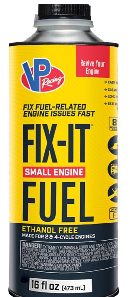 VP Racing Fuels - 663516 - Fuel