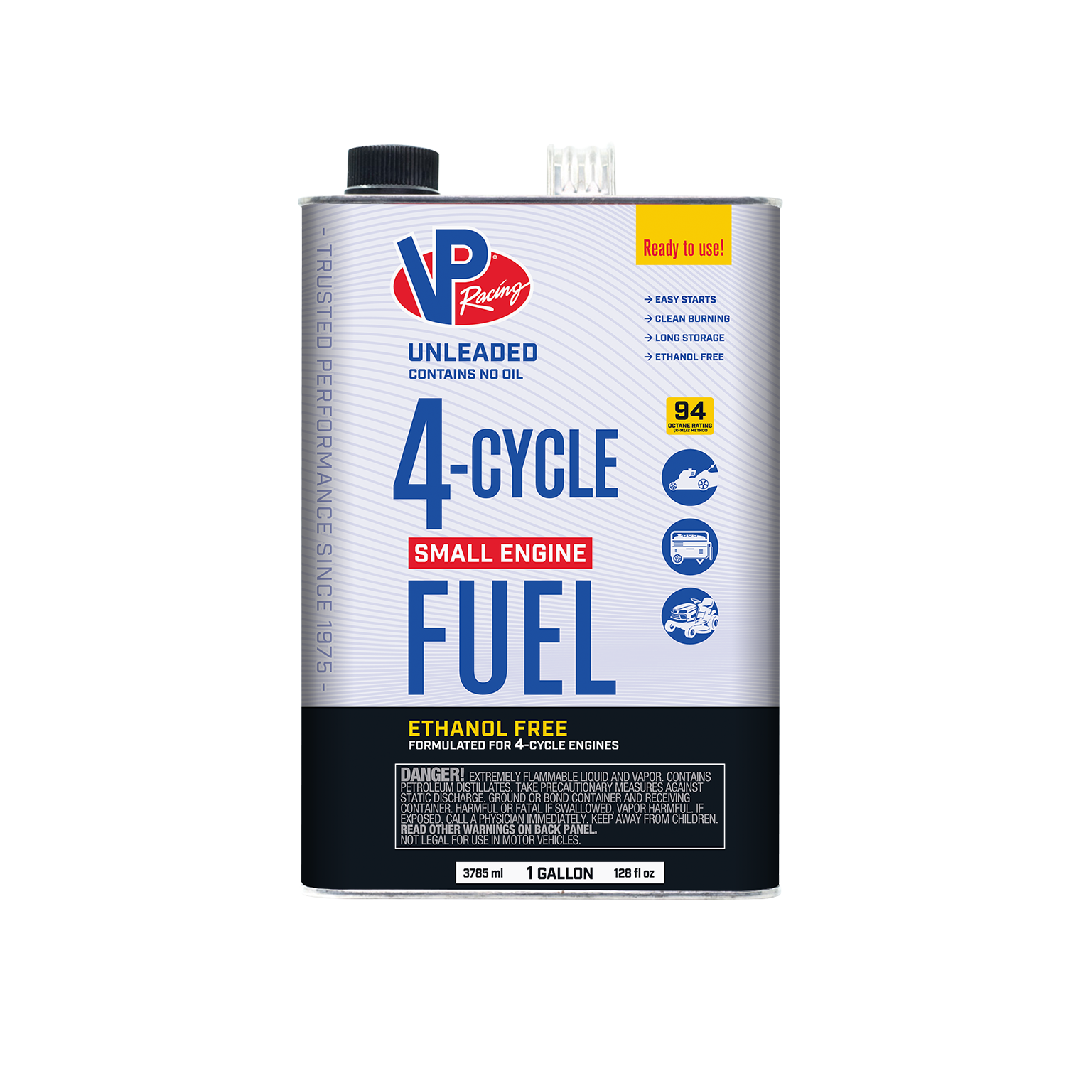 VP Racing Fuels - 6201 - Fuel