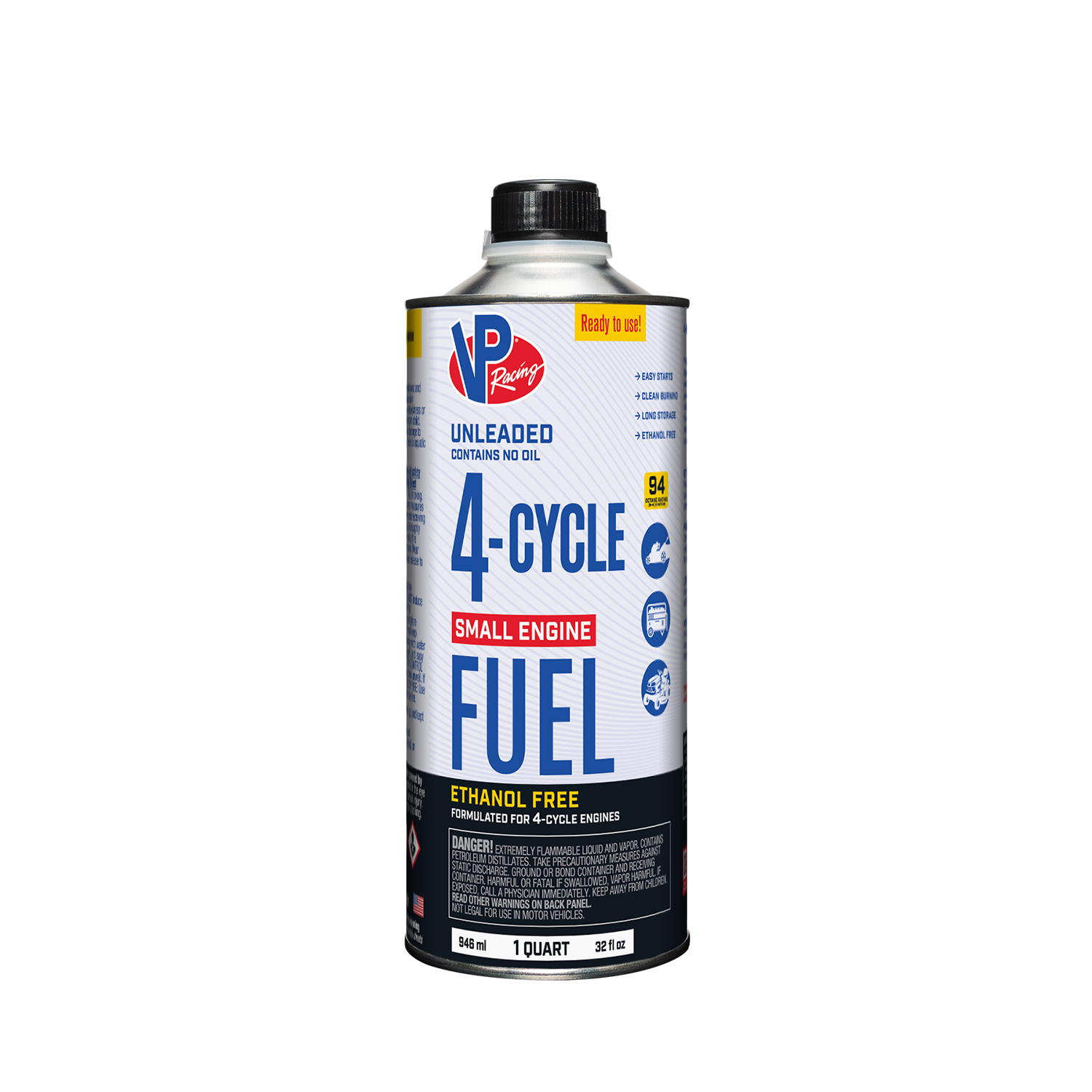 VP Racing Fuels - 6205 - Fuel