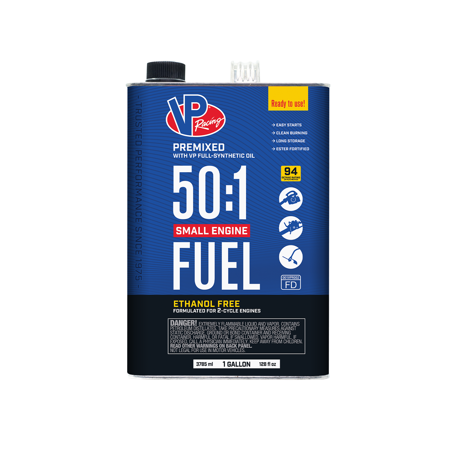VP Racing Fuels - 6231 - Fuel