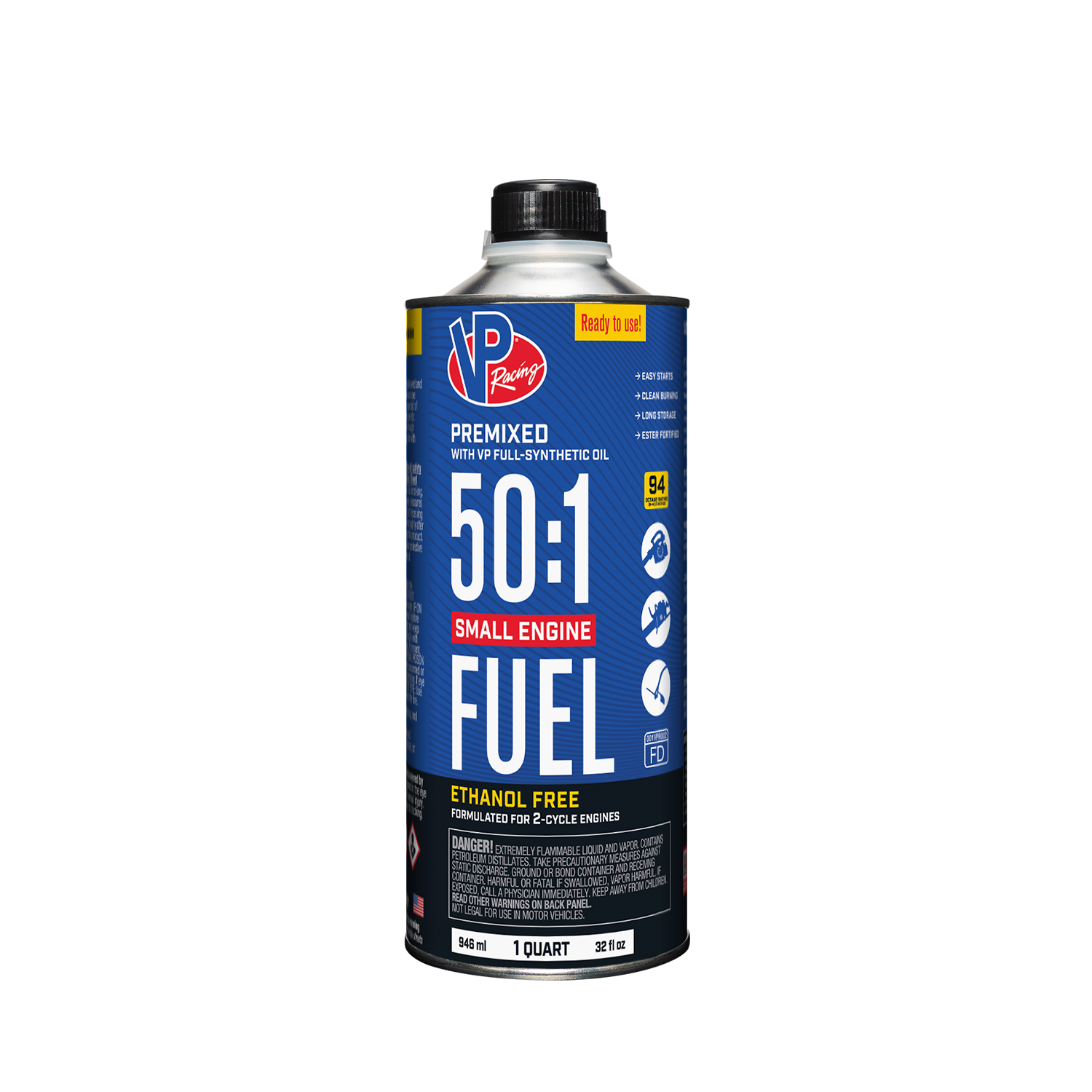 VP Racing Fuels - 6235 - Fuel