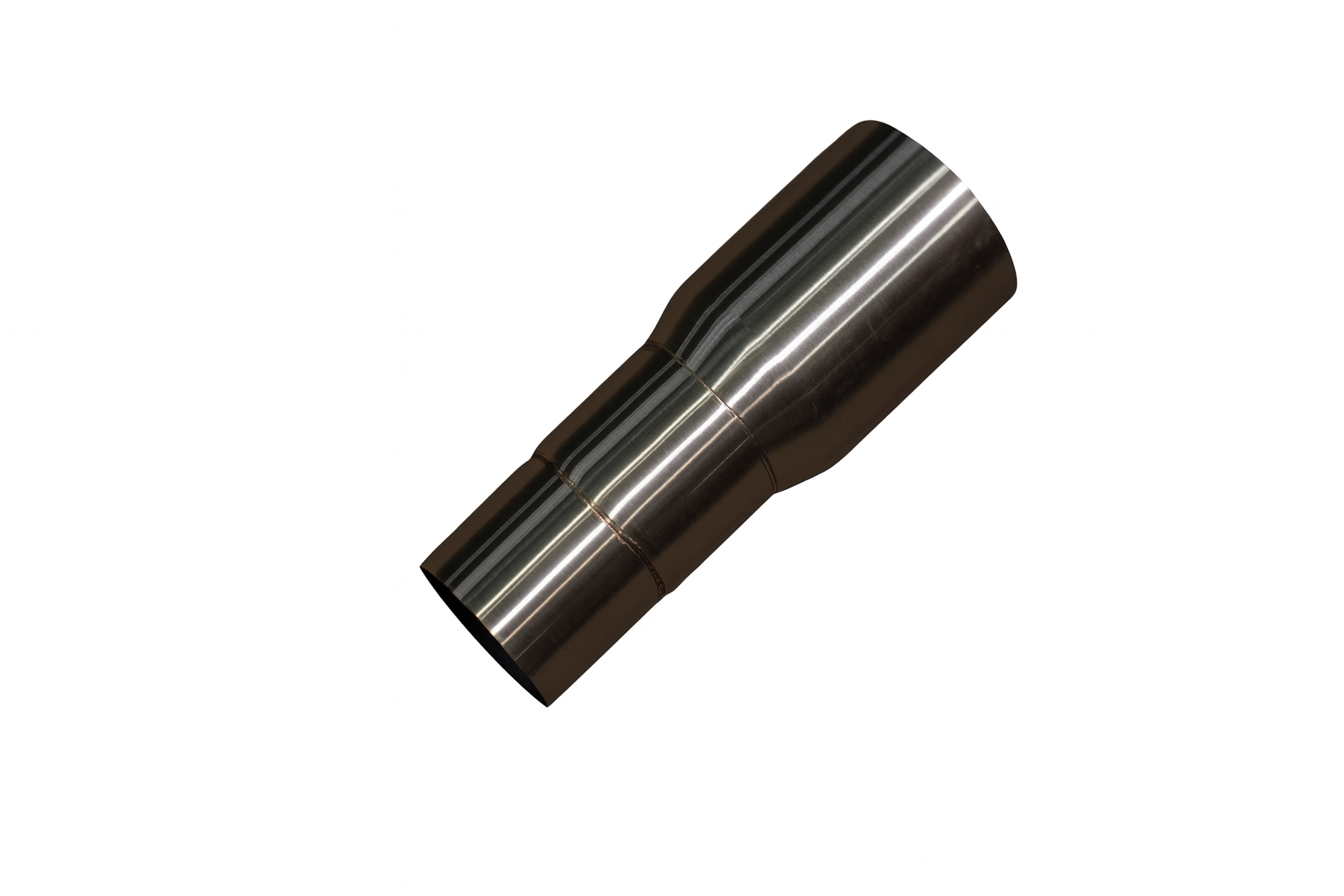 Valvetronic Designs - F.CHASSIS.4CYL.ADAPT - Exhaust Pipe Adapter