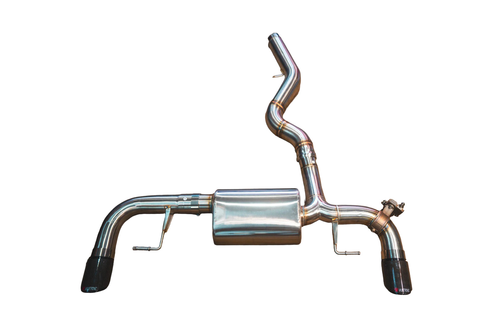 Valvetronic Designs - BMW.G20.330i.AXL.BR.RC - Exhaust System Kit