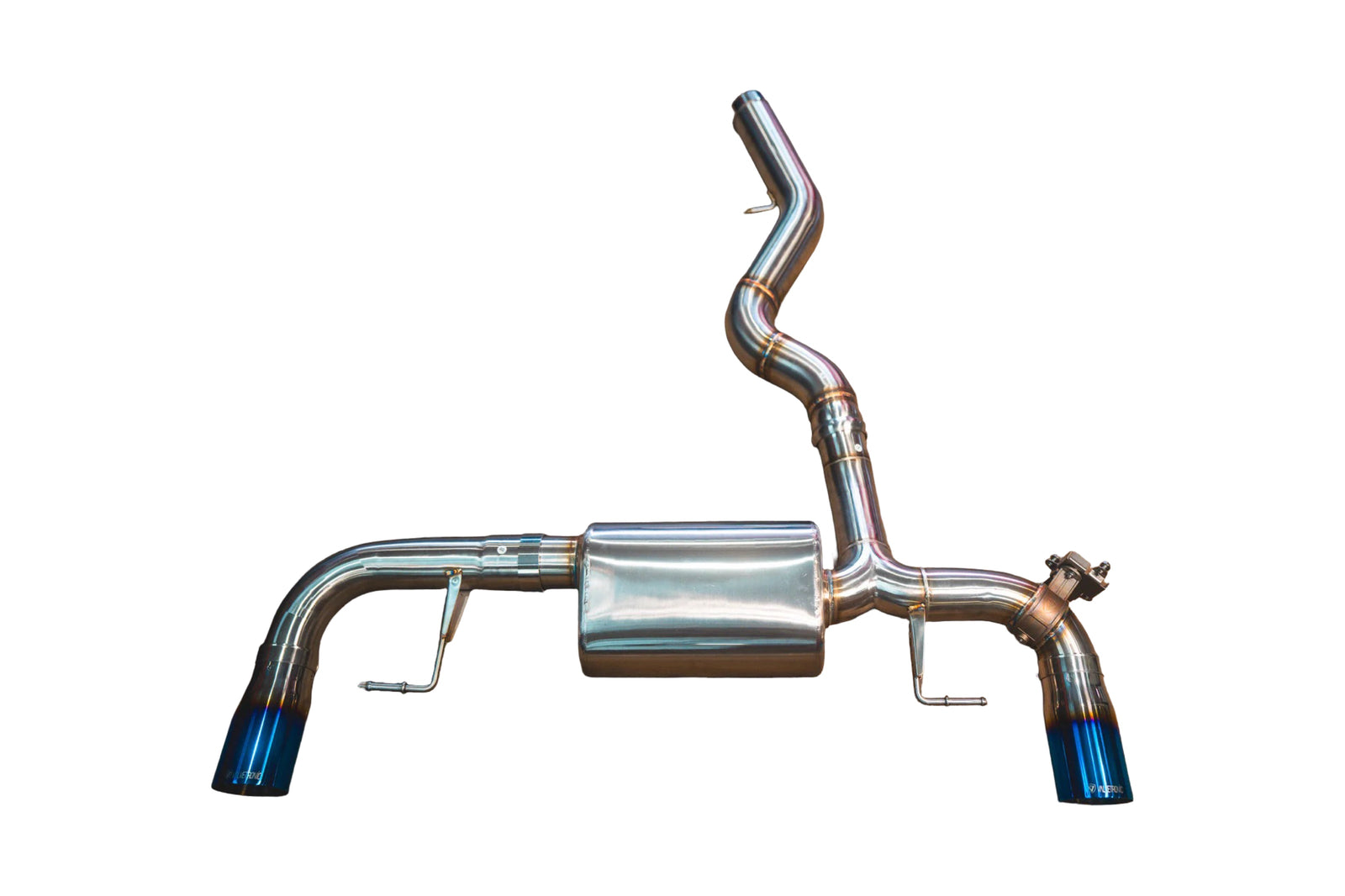 Valvetronic Designs - BMW.G20.330i.AXL.BR.BRT - Exhaust System Kit