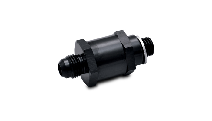 Vibrant Performance - 11199 - Fuel Pump Check Valve