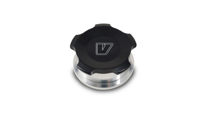 Vibrant Performance - 11289 - Engine Oil Filler Cap