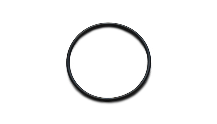 Vibrant Performance - 11490R - Engine Air Intake Duct O-Ring