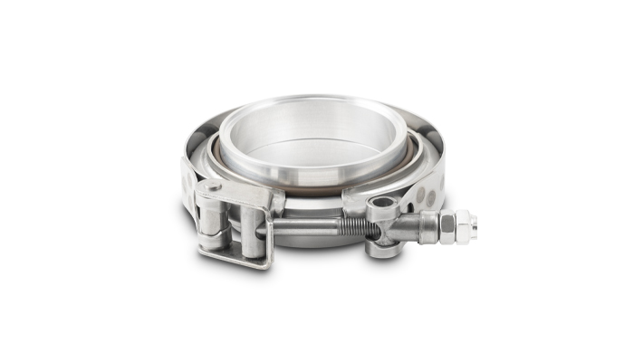Vibrant Performance - 11491 - Exhaust Clamp