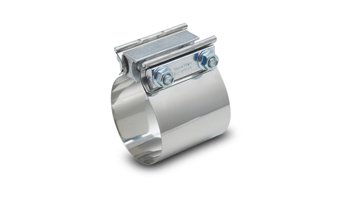 Vibrant Performance - 1179 - Exhaust Clamp