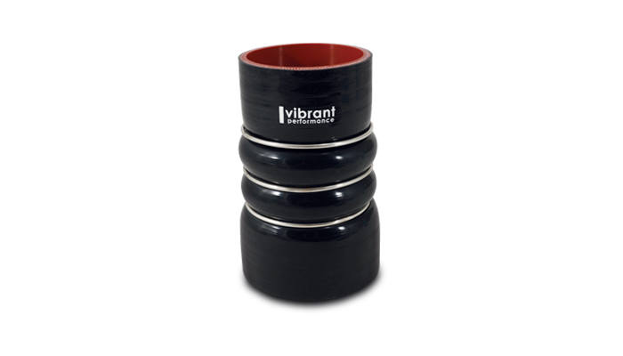 Vibrant Performance - 11834 - Engine Air Intake Tubing Coupler