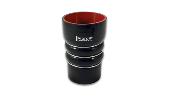 Vibrant Performance - 11861 - Engine Air Intake Tubing Coupler