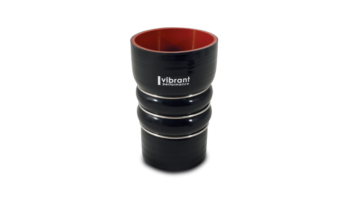 Vibrant Performance - 11867 - Engine Air Intake Tubing Coupler