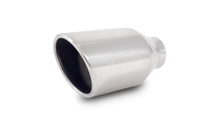 Vibrant Performance - 1303 - Exhaust Tail Pipe Tip