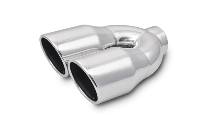 Vibrant Performance - 1326 - Exhaust Tail Pipe Tip