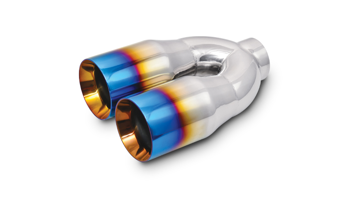 Vibrant Performance - 1339B - Exhaust Tail Pipe Tip
