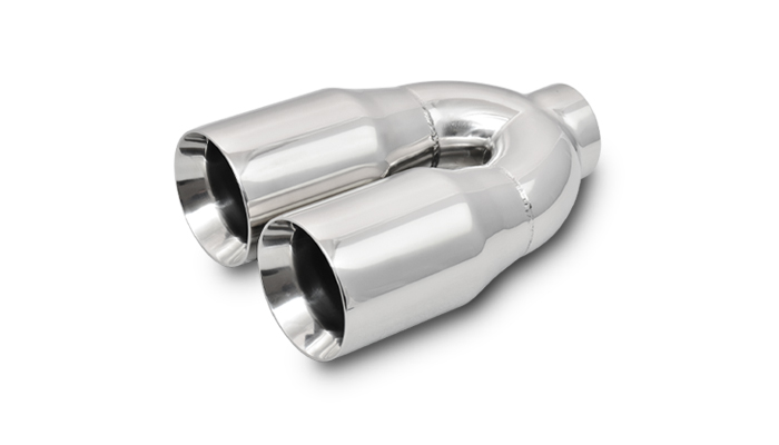 Vibrant Performance - 1339 - Exhaust Tail Pipe Tip