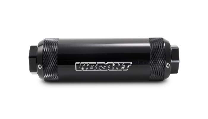 Vibrant Performance - 16280 - Fuel Filter