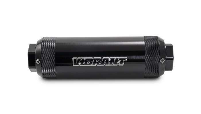 Vibrant Performance - 16285 - Fuel Filter