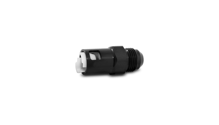 Vibrant Performance - 16887 - Fuel Hose Fitting