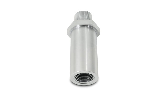 Vibrant Performance - 17079 - Engine Oil Filter Adapter