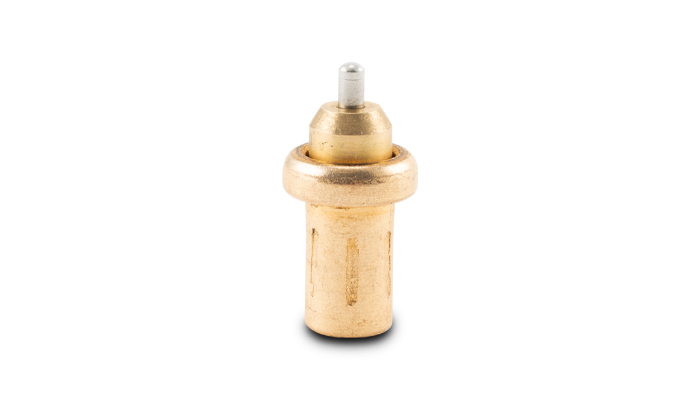 Vibrant Performance - 17081 - Engine Oil Filter Adapter