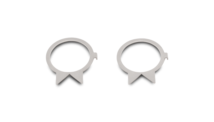 Vibrant Performance - 17083 - Engine Oil Cooler Washer
