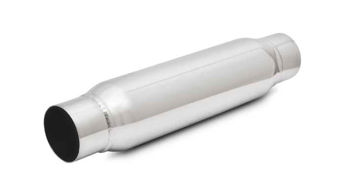 Vibrant Performance - 17890 - Exhaust Resonator