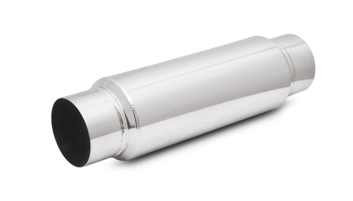 Vibrant Performance - 17930 - Exhaust Resonator