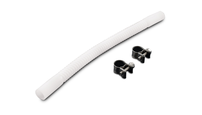 Vibrant Performance - 18072 - Fuel Hose Kit