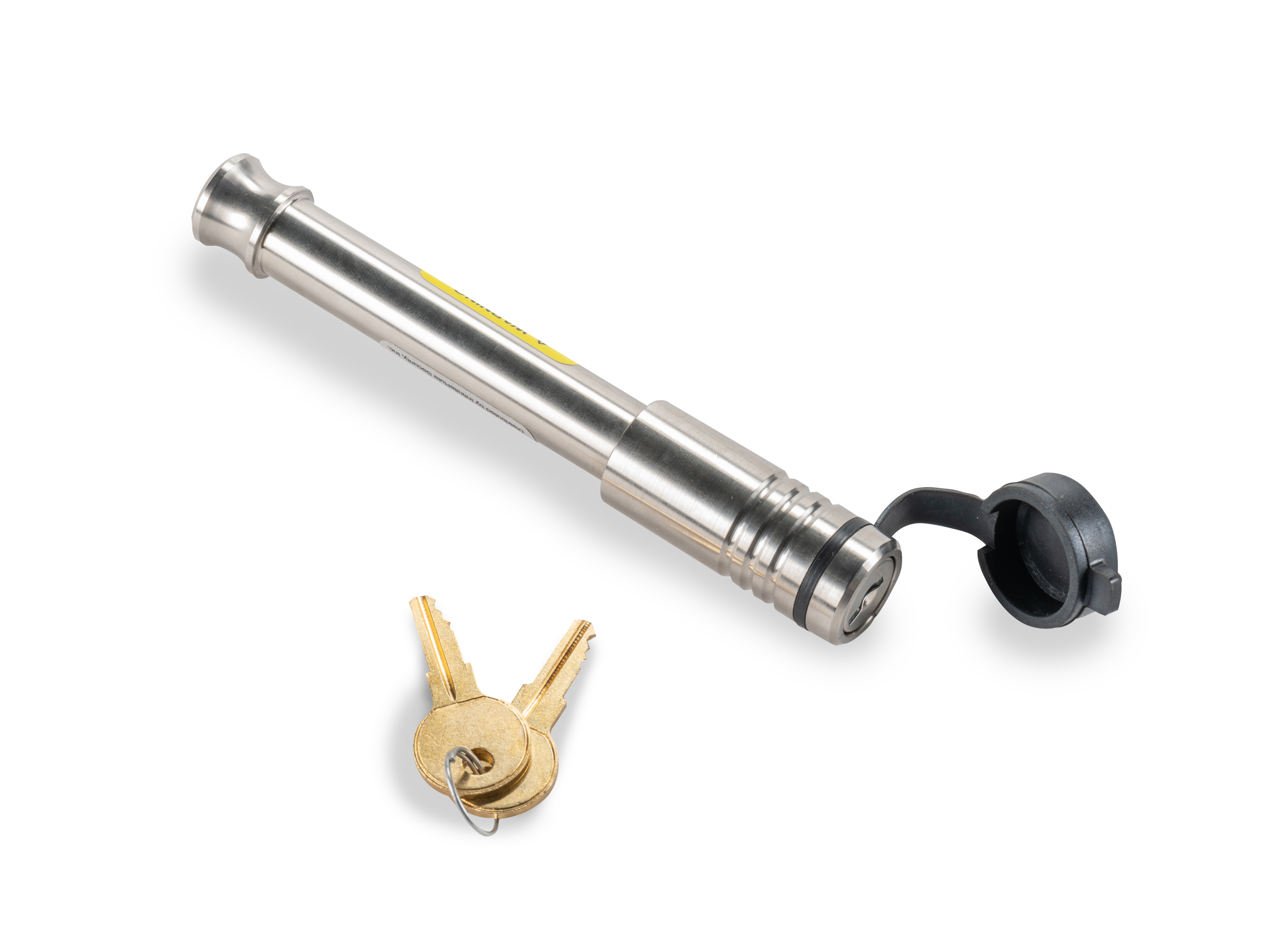 Factor 55 - 00037 - Trailer Hitch Pin