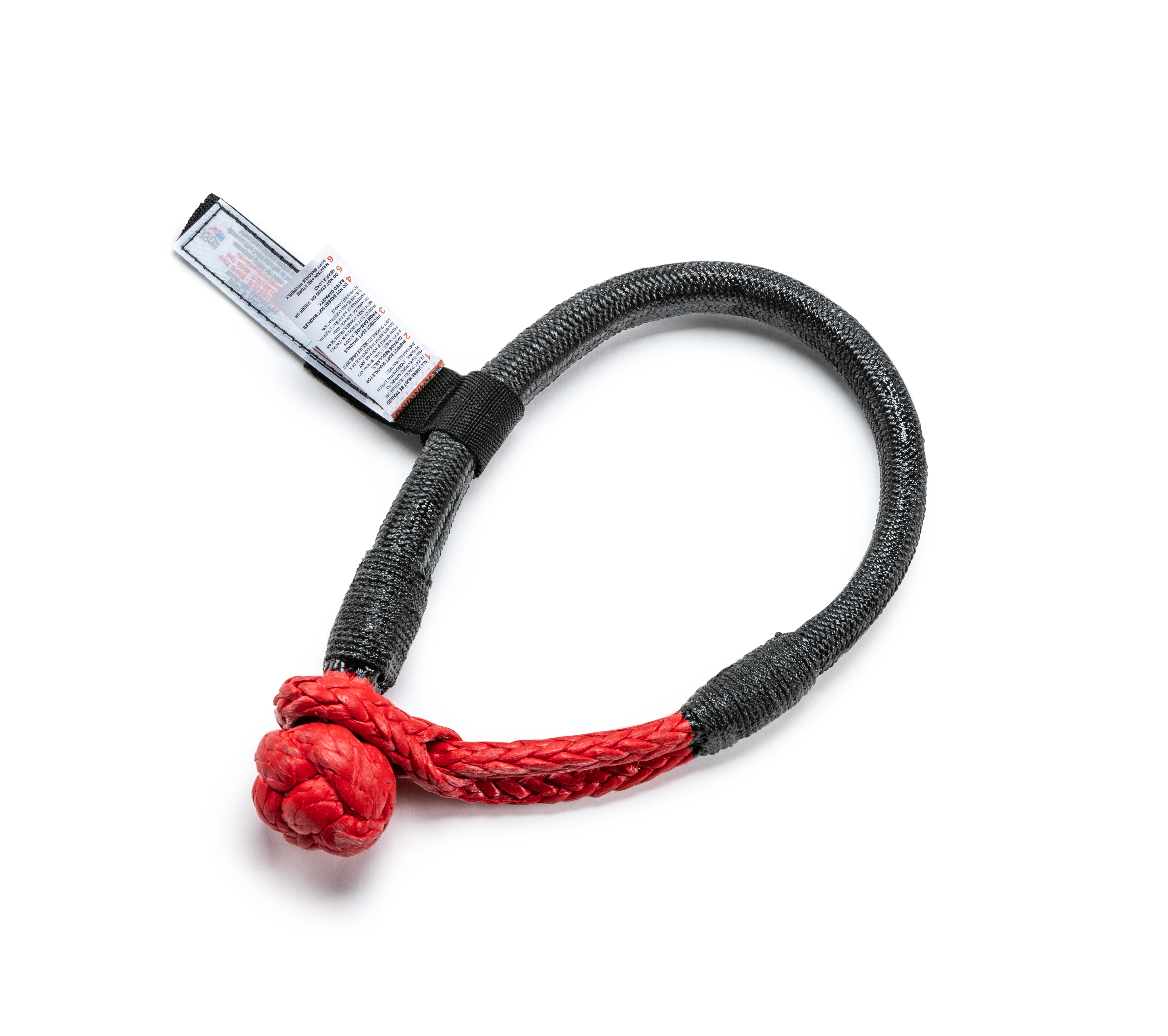Factor 55 - 00066 - Multi-Purpose Shackle
