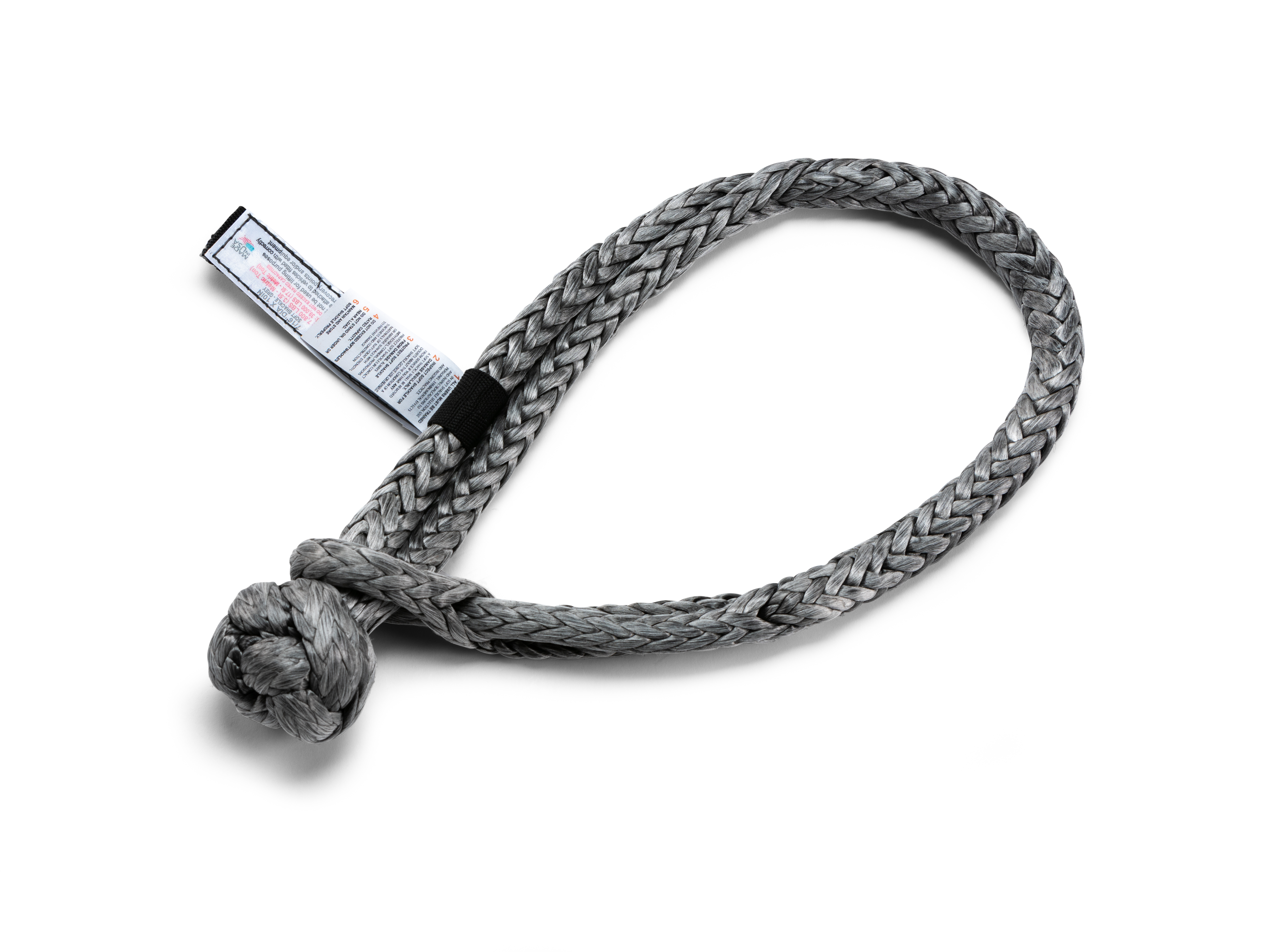 Factor 55 - 00069 - Multi-Purpose Shackle