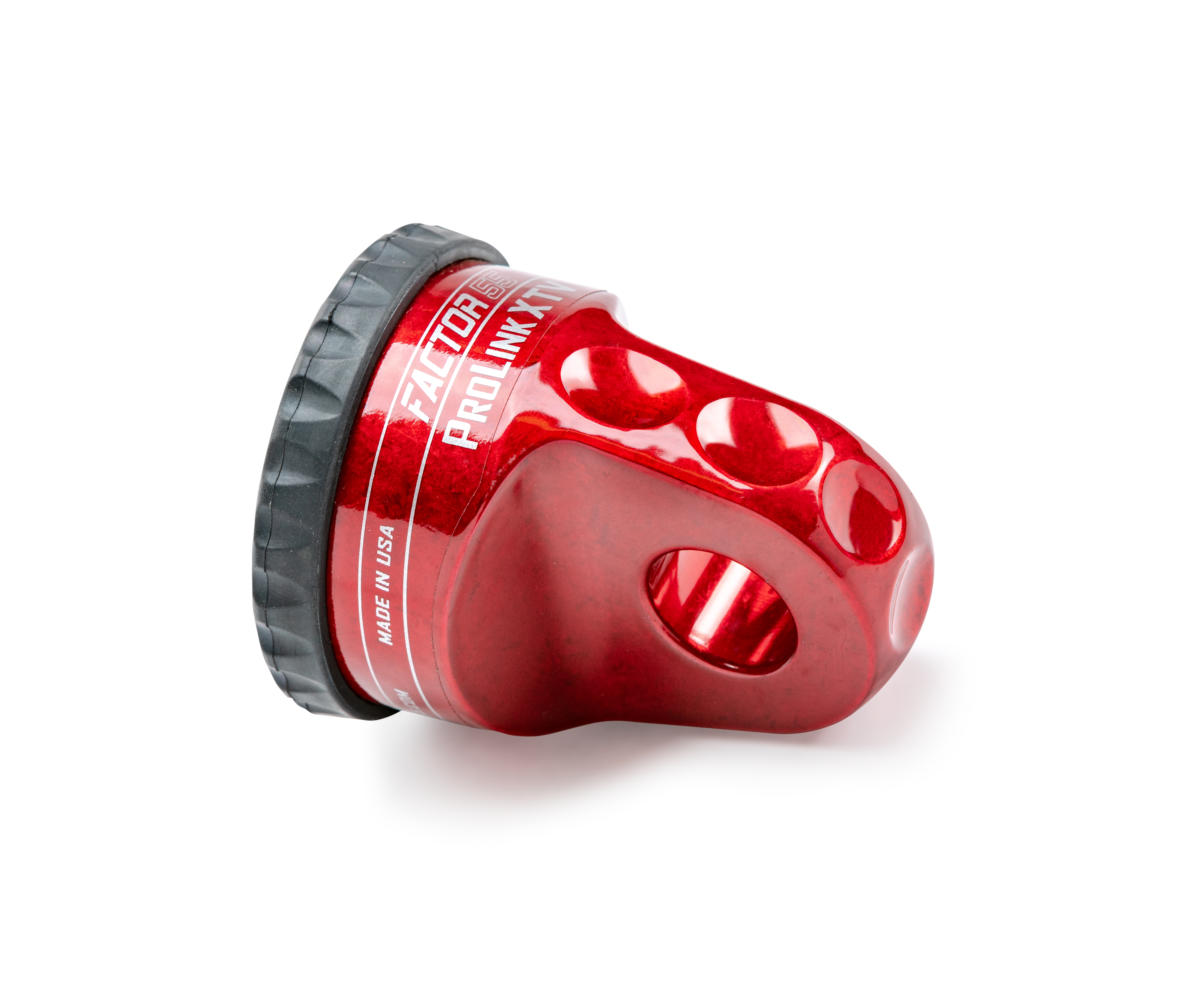 Factor 55 00110-01 Prolink XTV - Red NEW