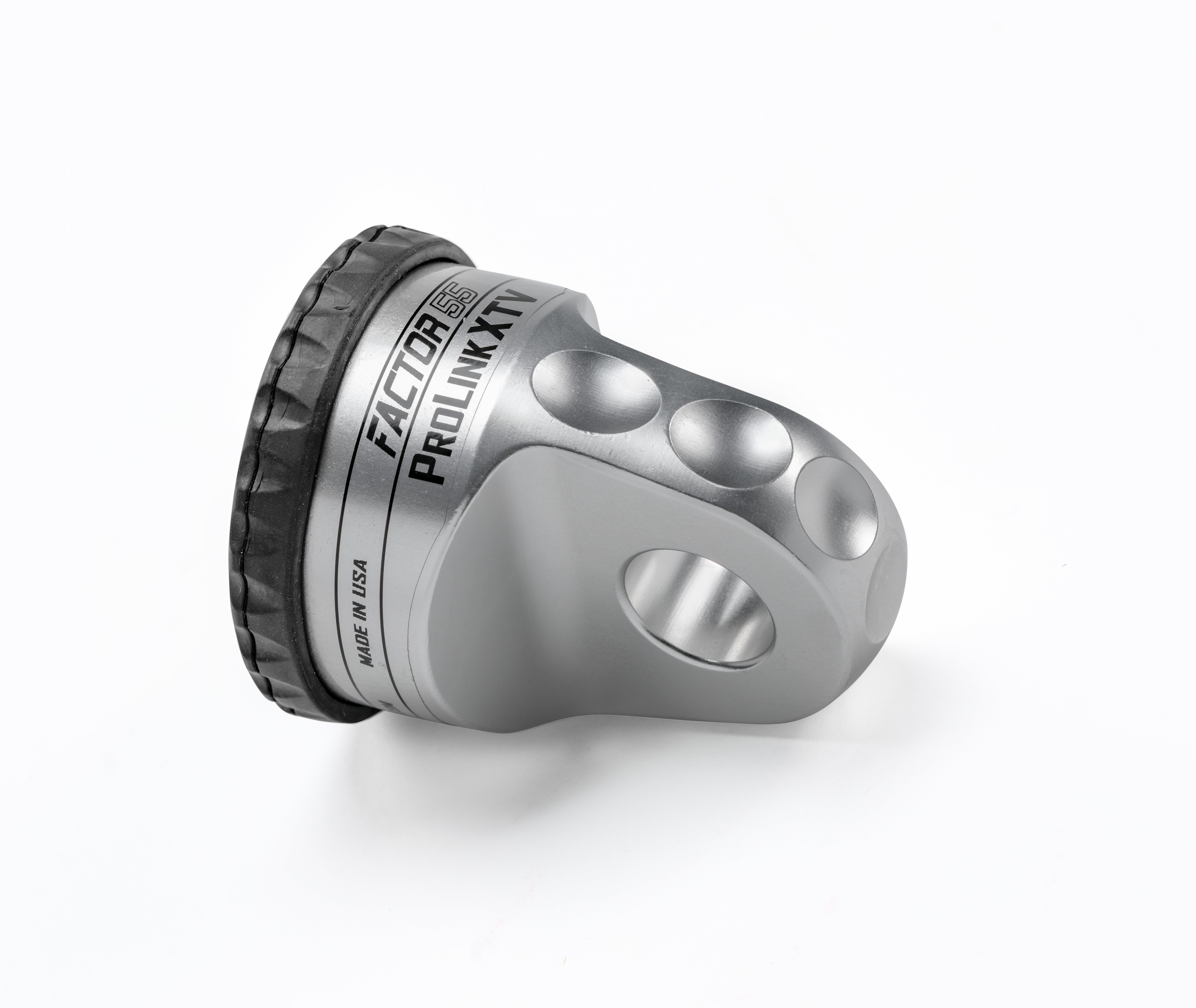 Factor 55 00110-05 Prolink XTV - Silver NEW
