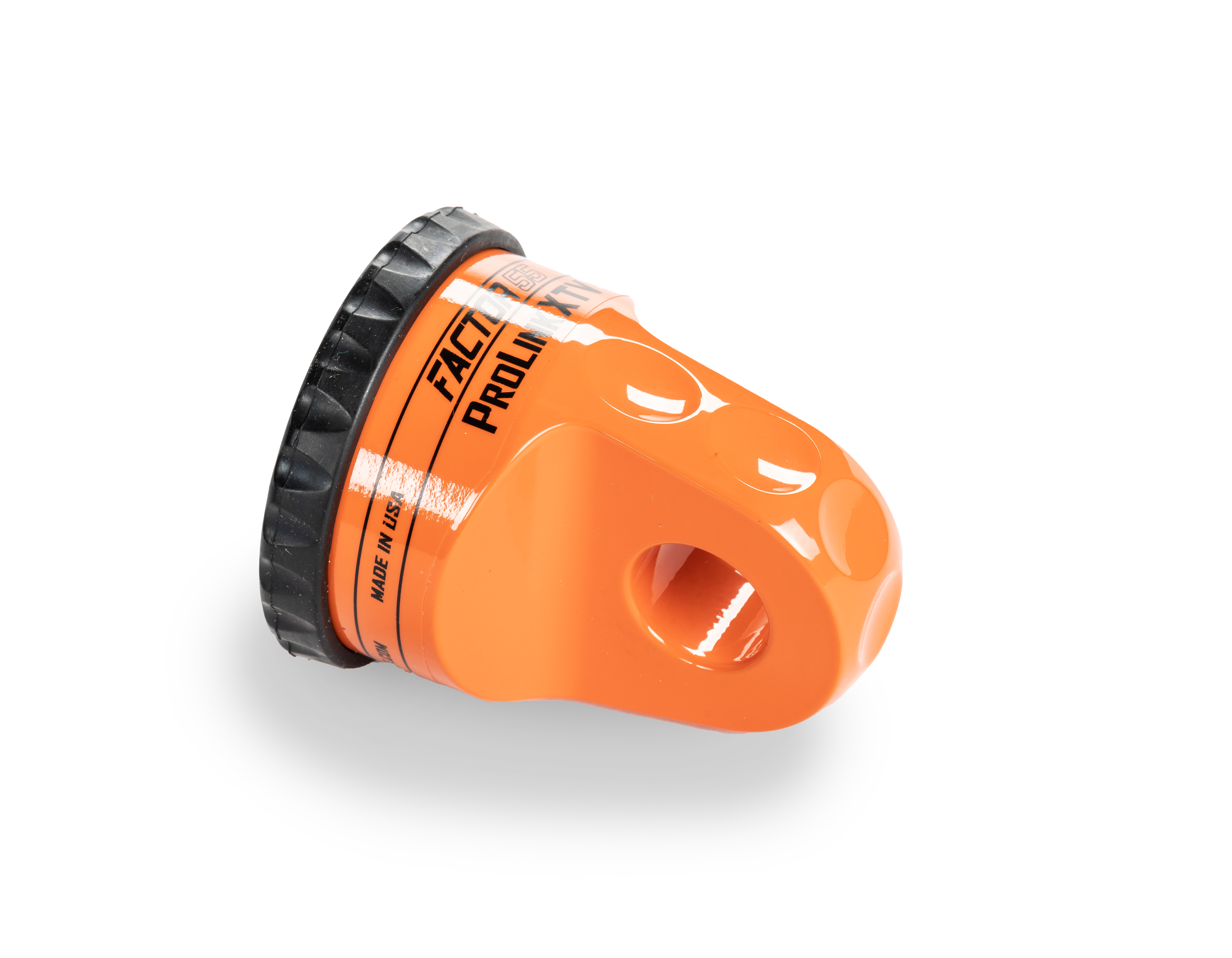 Factor 55 00110-07 Prolink XTV - Orange NEW