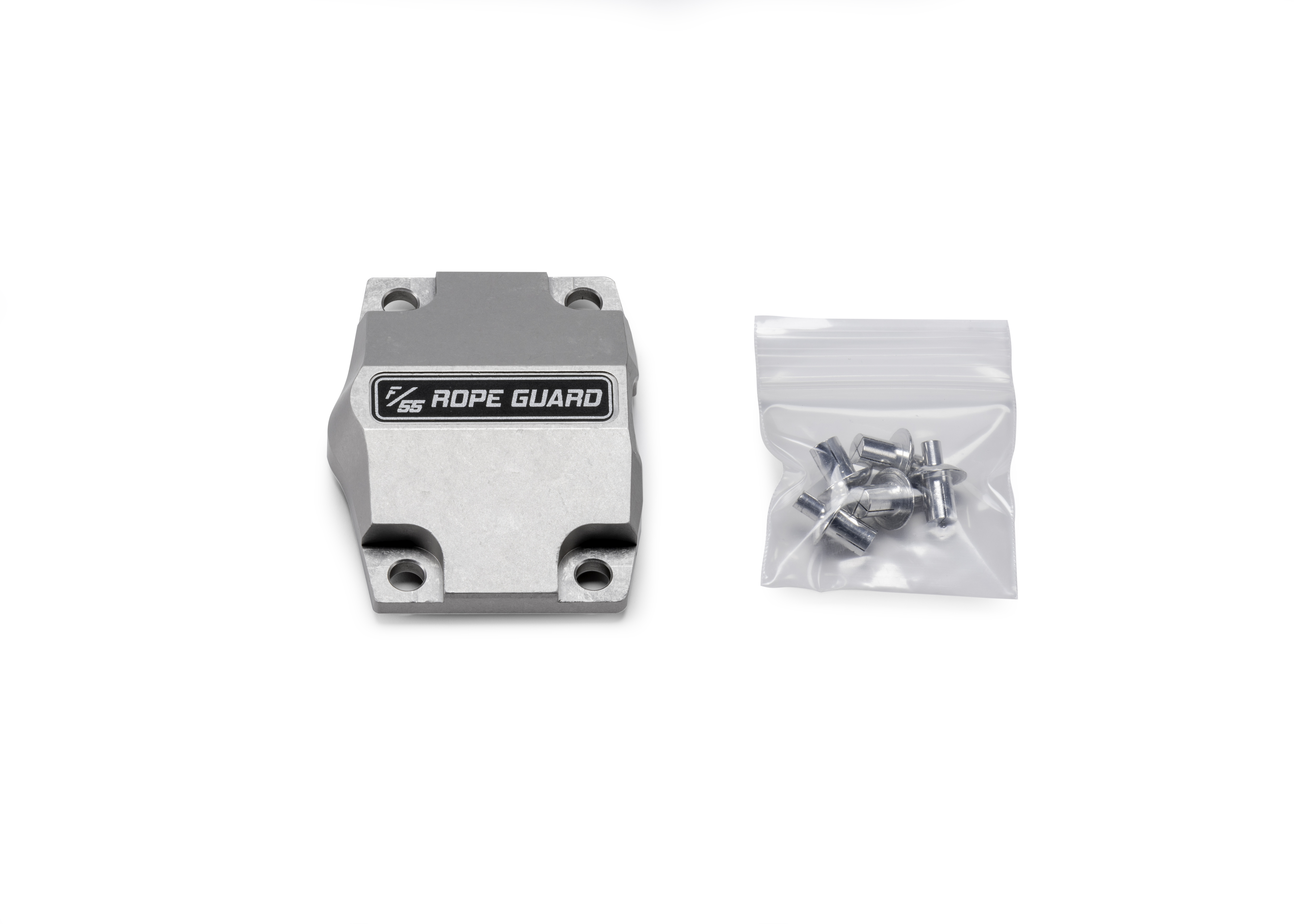 Factor 55 00380 Winch Rope End Protector