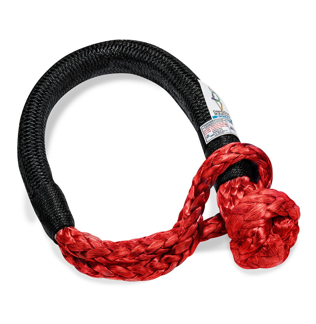 Factor 55 - 00572 - Multi-Purpose Shackle