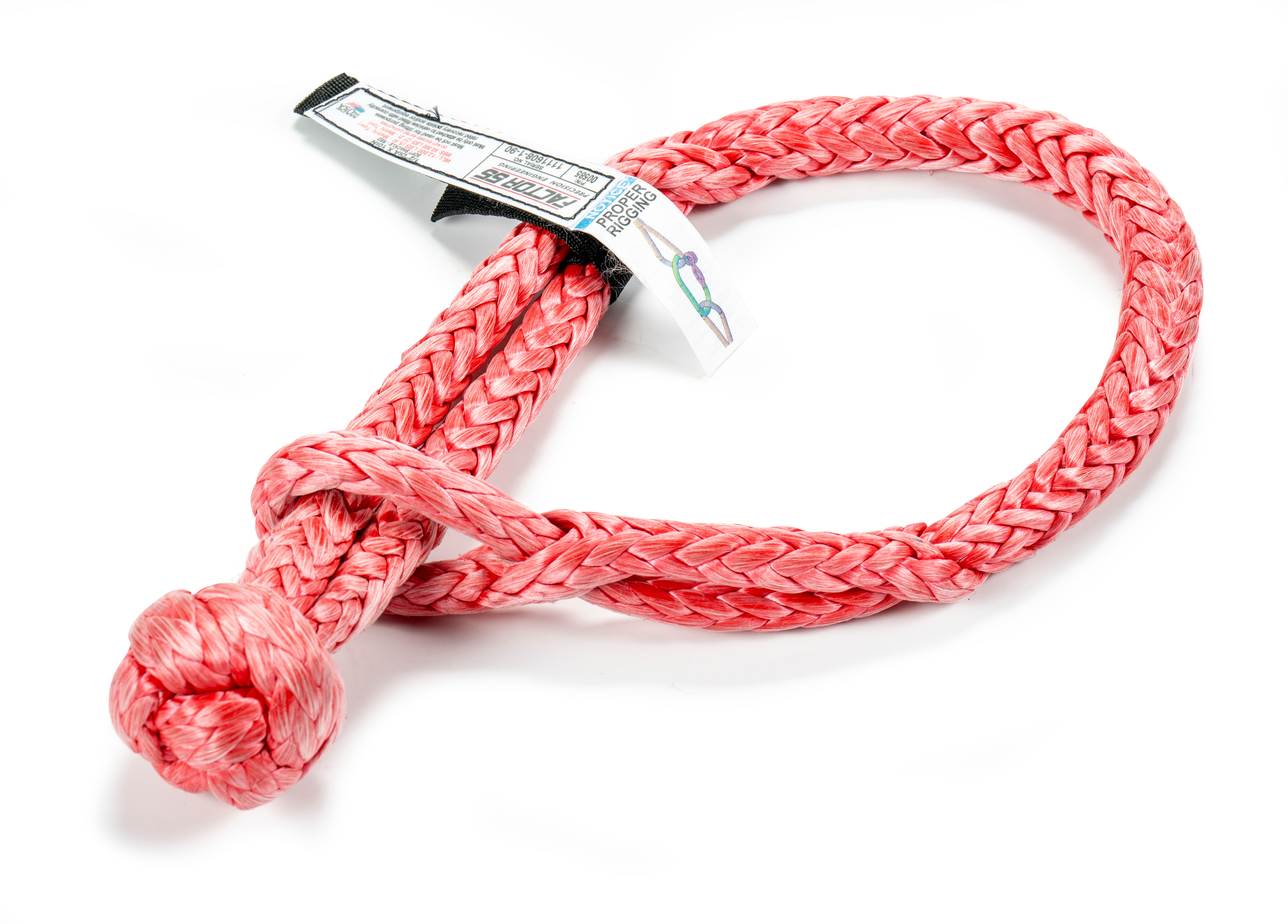 Factor 55 - 00585 - Multi-Purpose Shackle
