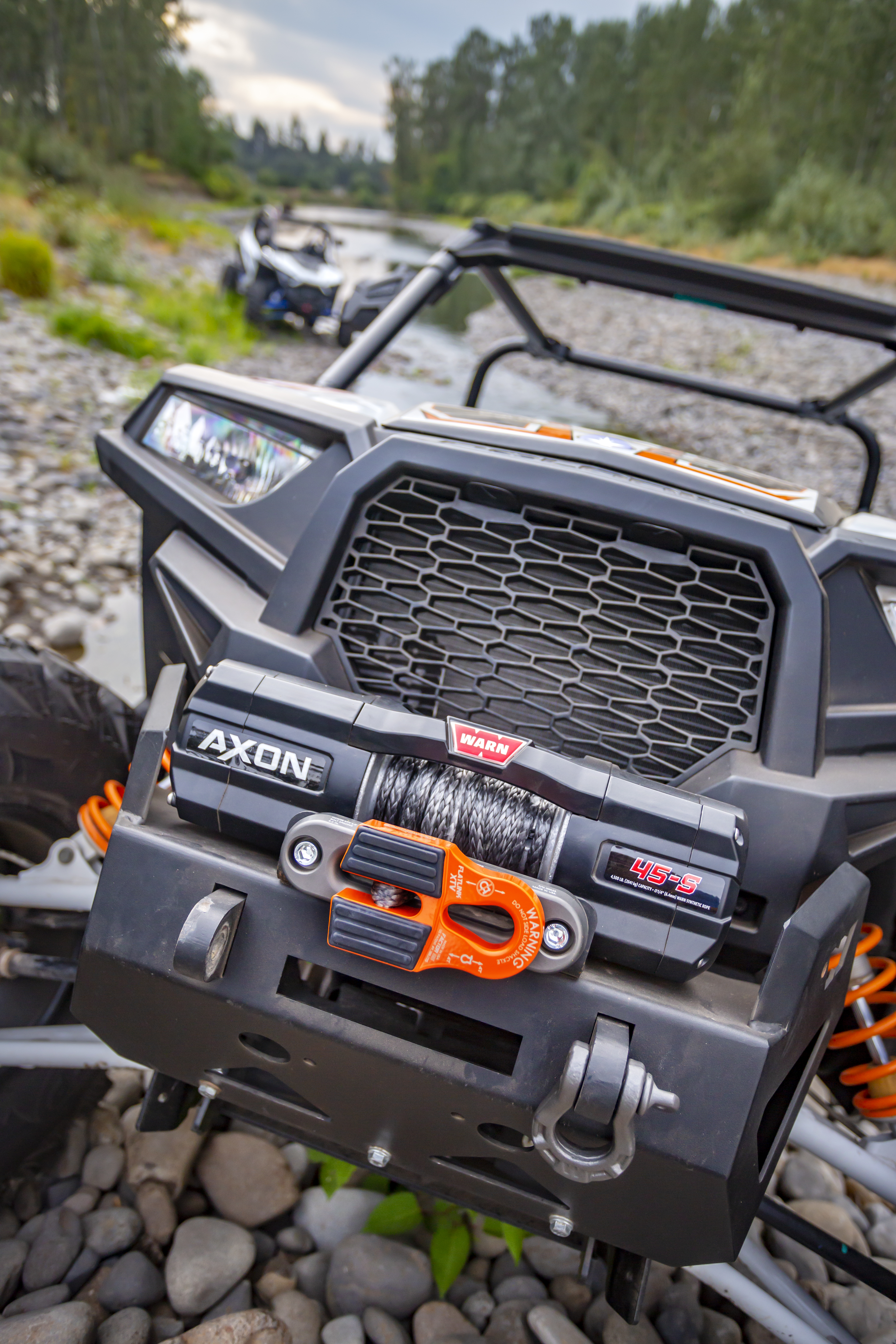 Factor 55 00070-01 Flatlink XTV - Red NEW