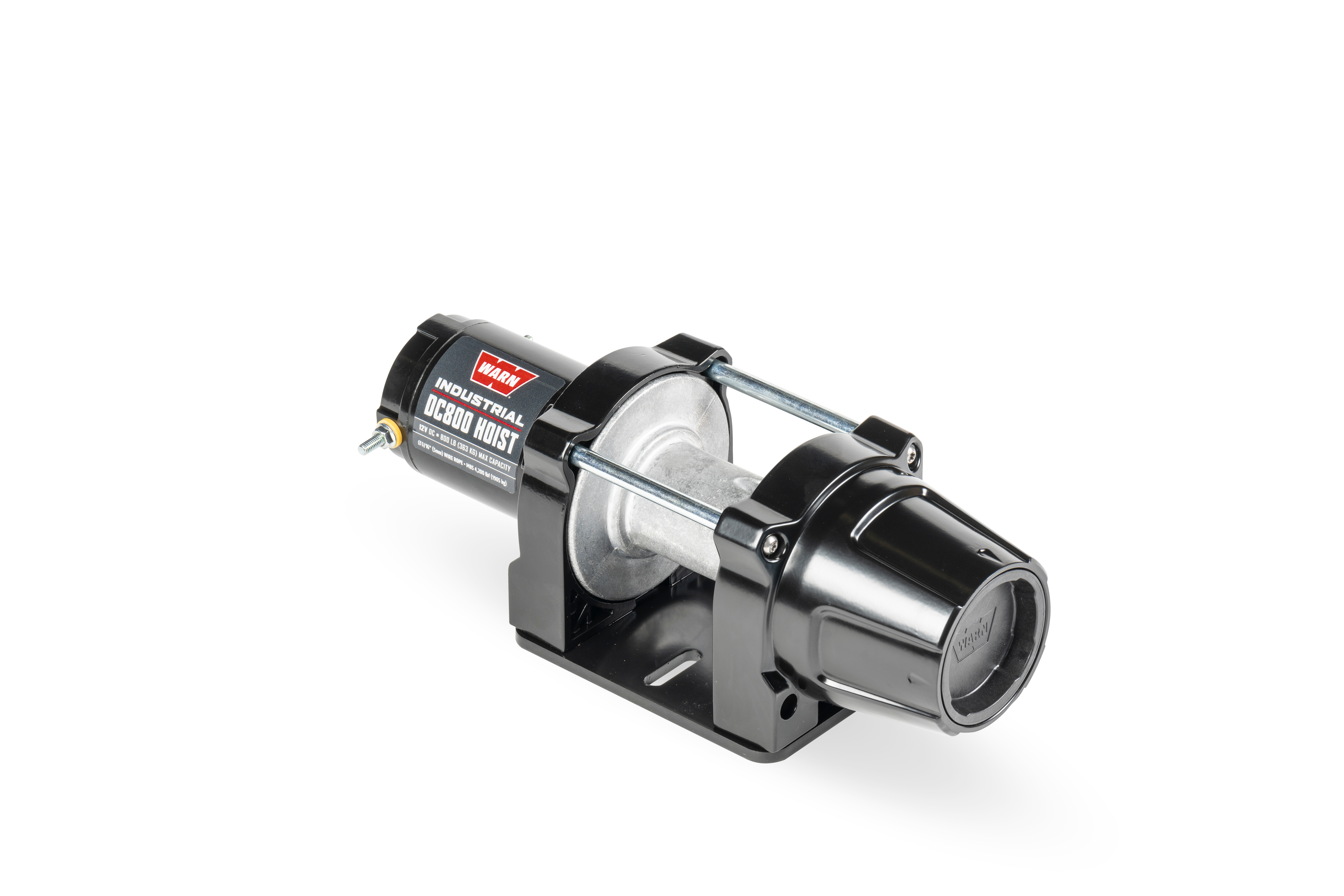 Warn 104801 - Hoists