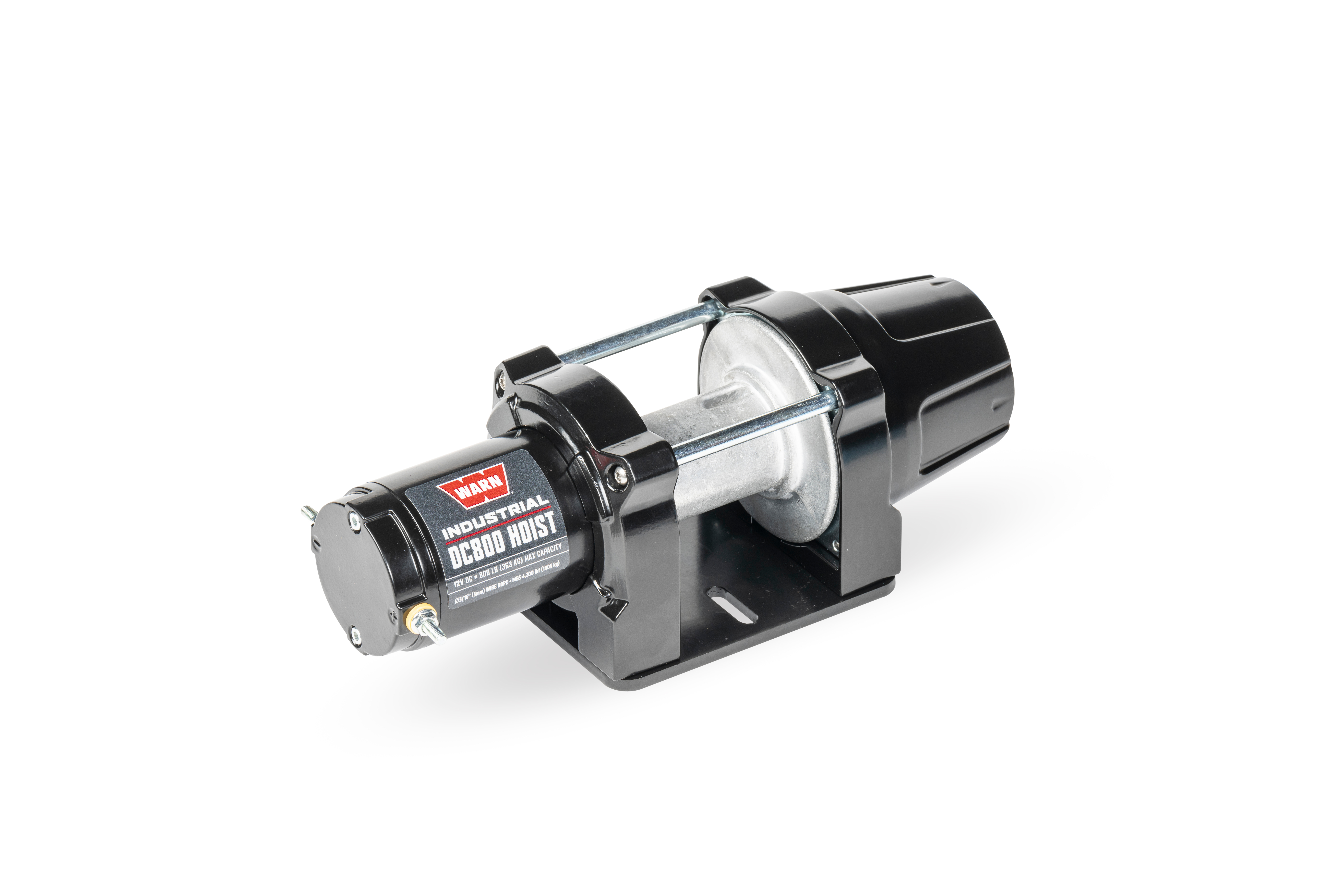 Warn 104801 - Hoists