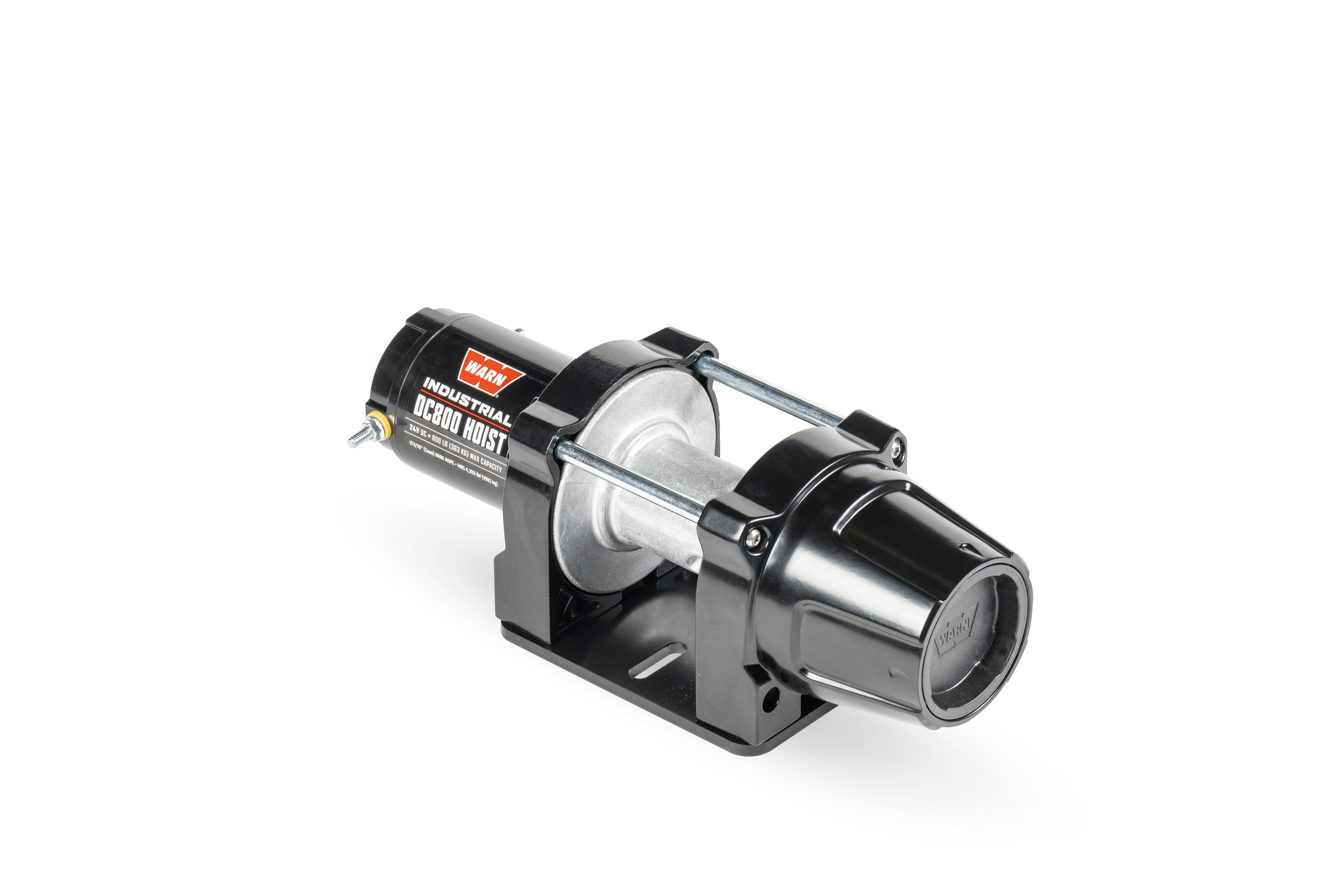 Warn 104802 - Hoists, N/A