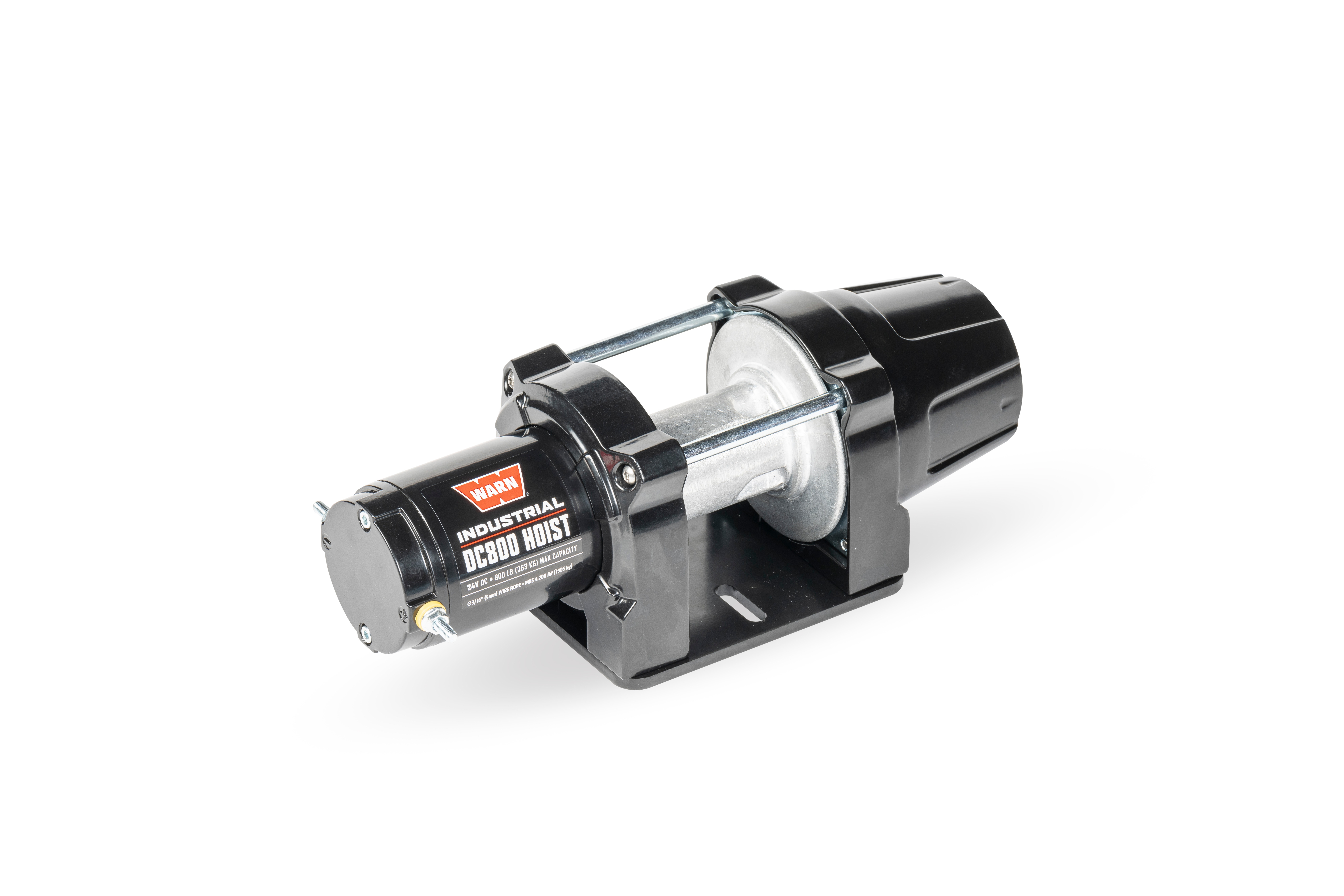 Warn 104802 - Hoists, N/A