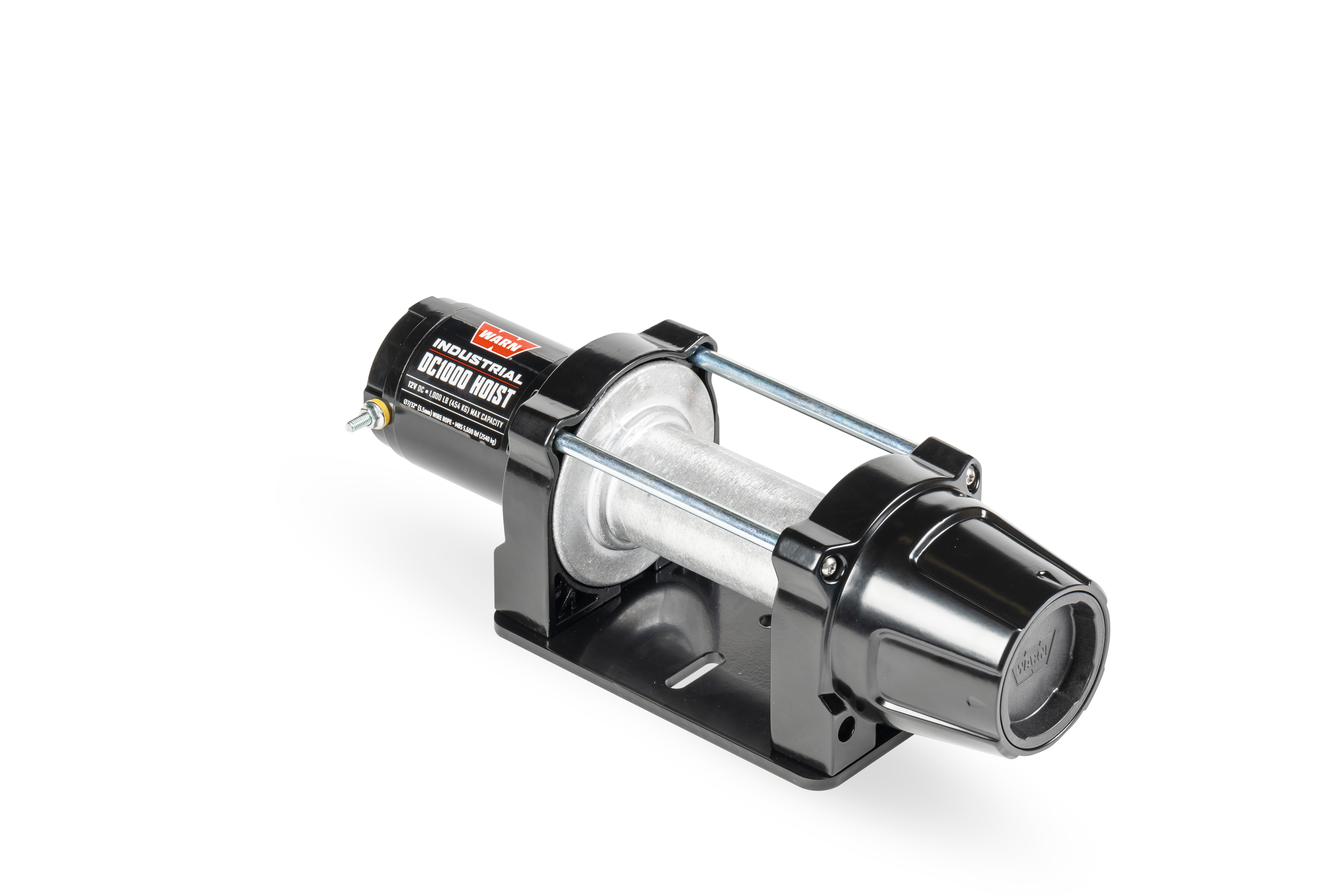 Warn 105101 - Hoists, N/A