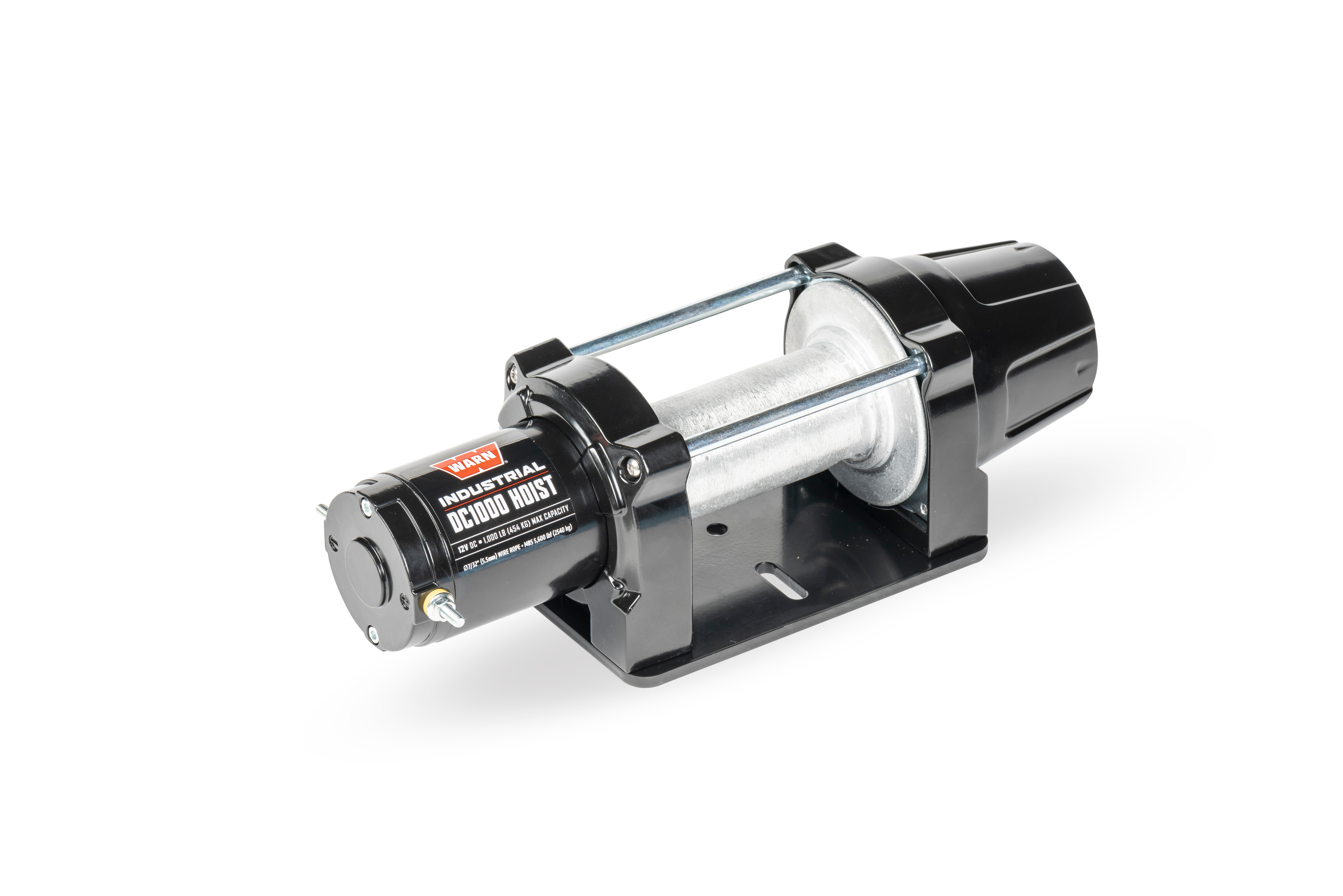 Warn 105101 - Hoists, N/A