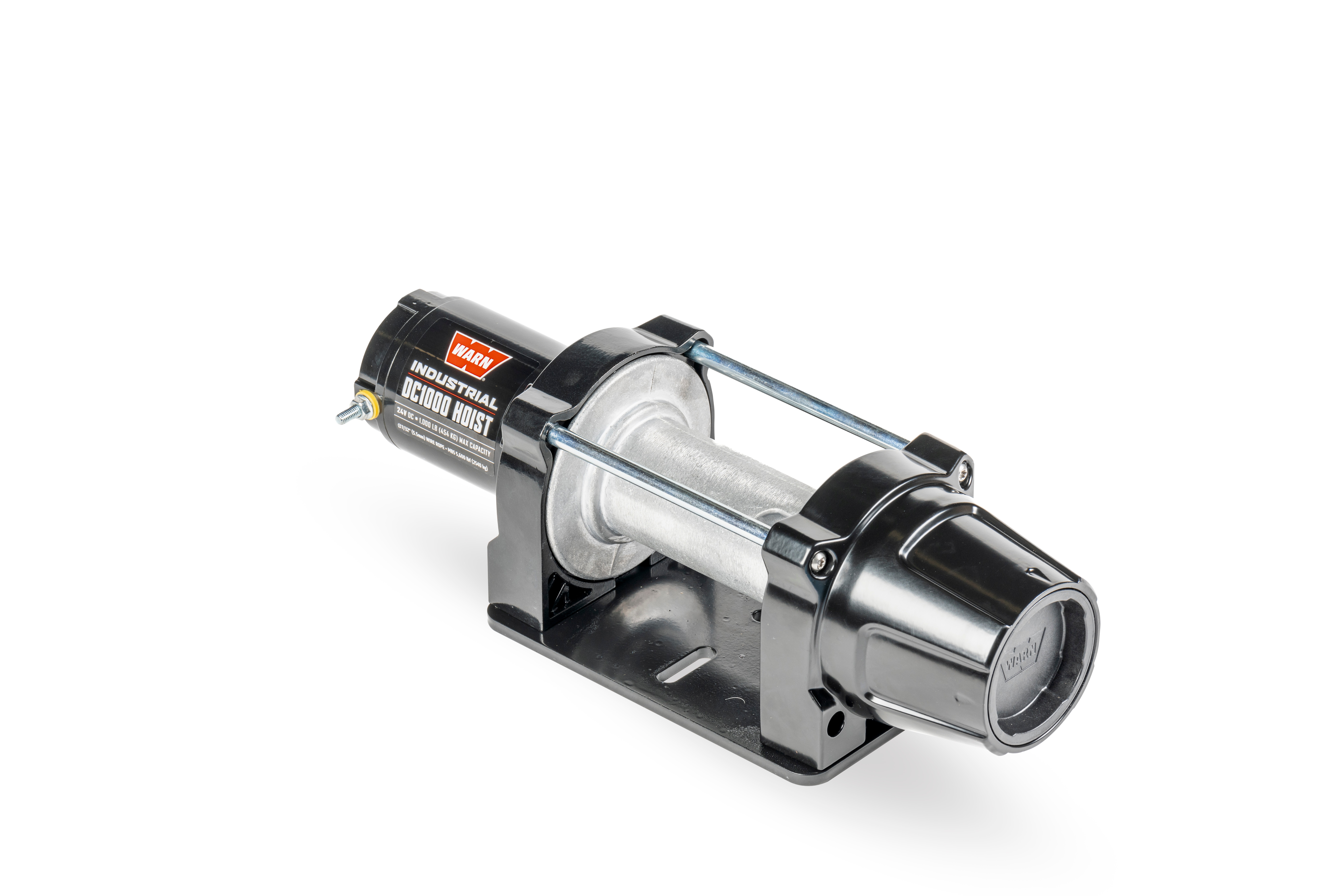 Warn 105102 - Hoists, N/A