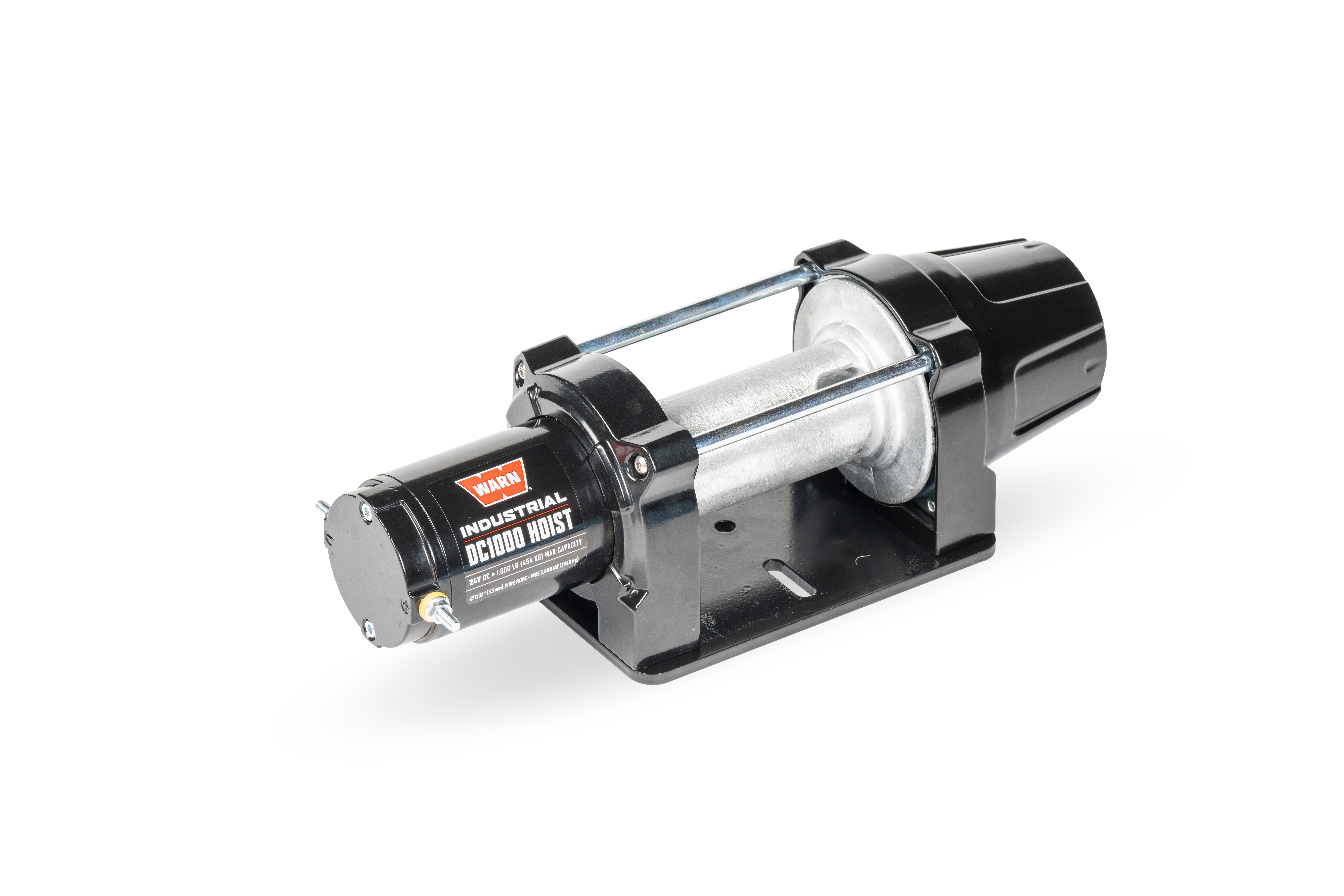 Warn 105102 - Hoists, N/A