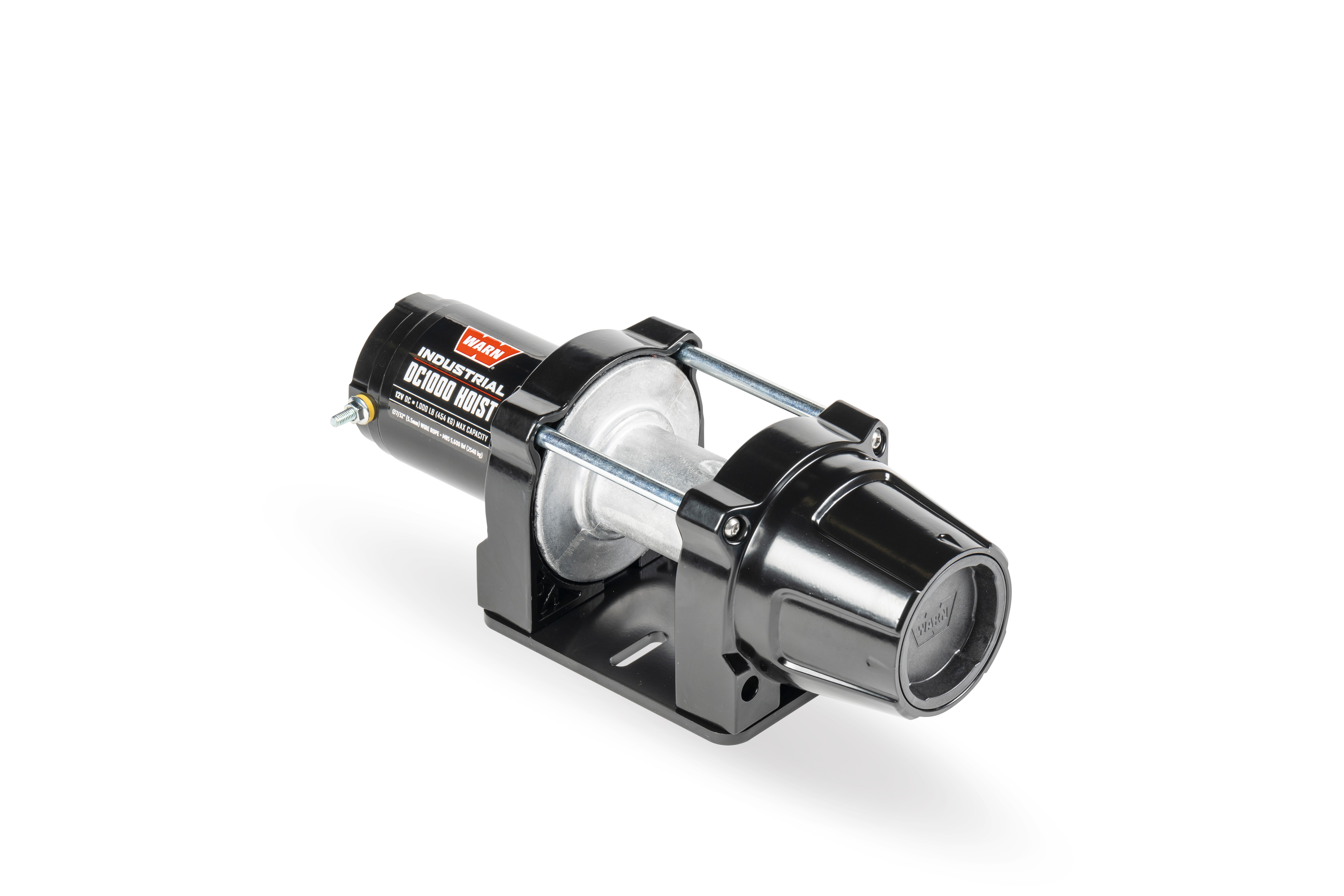 Warn 105151 - Hoists, N/A