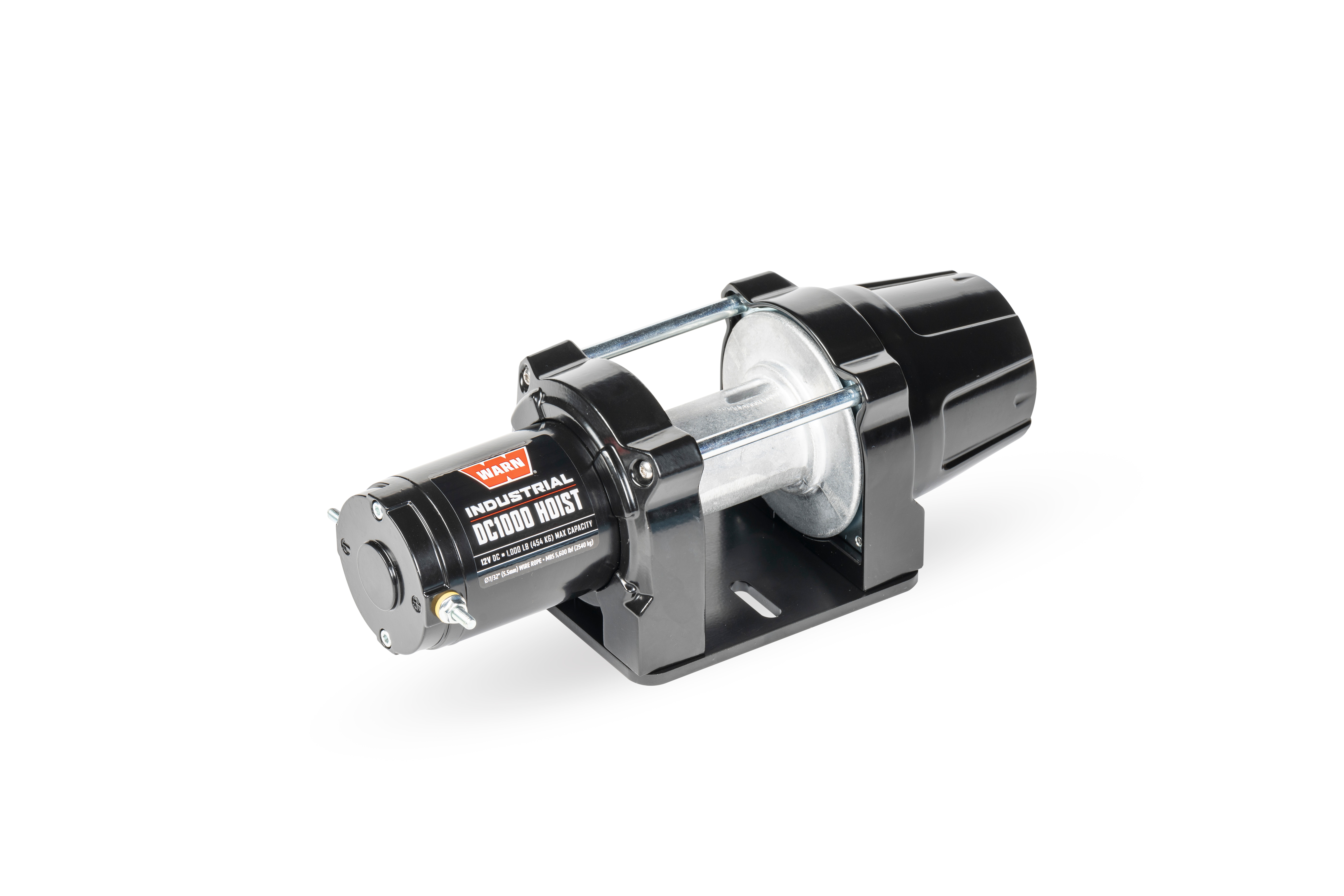 Warn 105151 - Hoists, N/A